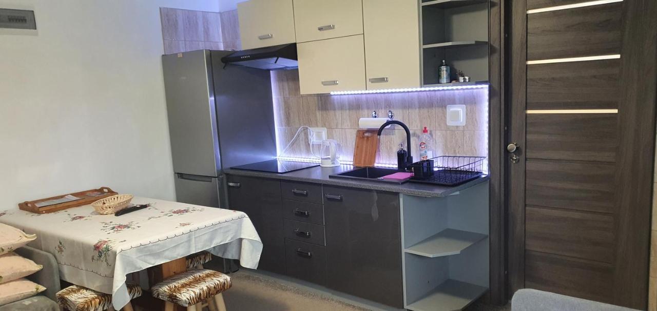 Ferienwohnung Marol Wynajem Pokoi Zakopane Exterior foto