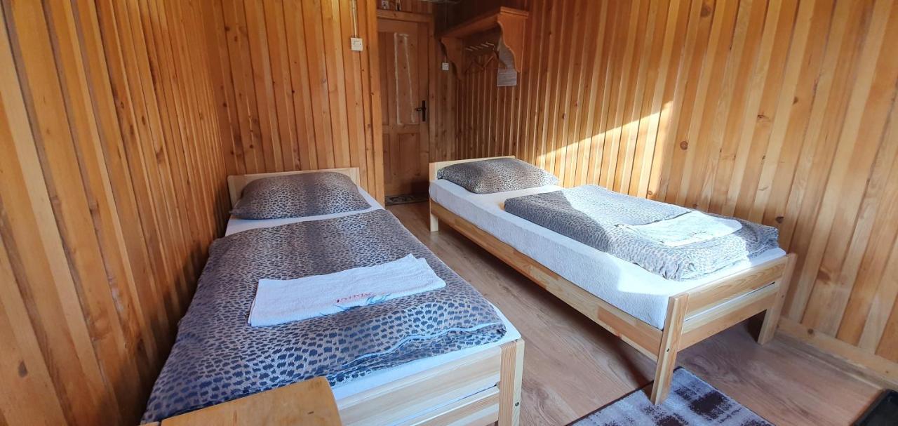 Ferienwohnung Marol Wynajem Pokoi Zakopane Exterior foto